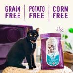 Stella & Chewy's Premium Raw Coated Cat Food