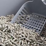 Phresh Cat Litter with Odor Control, 25 lbs