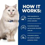 Hill's Prescription Diet c/d Multicare Stress Wet Cat Food