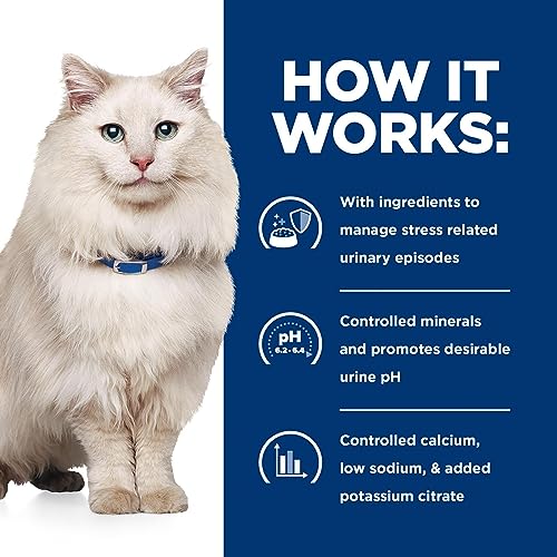Hill's Prescription Diet c/d Multicare Stress Wet Cat Food