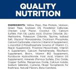 Hill's Prescription Diet Venison & Green Pea Cat Food