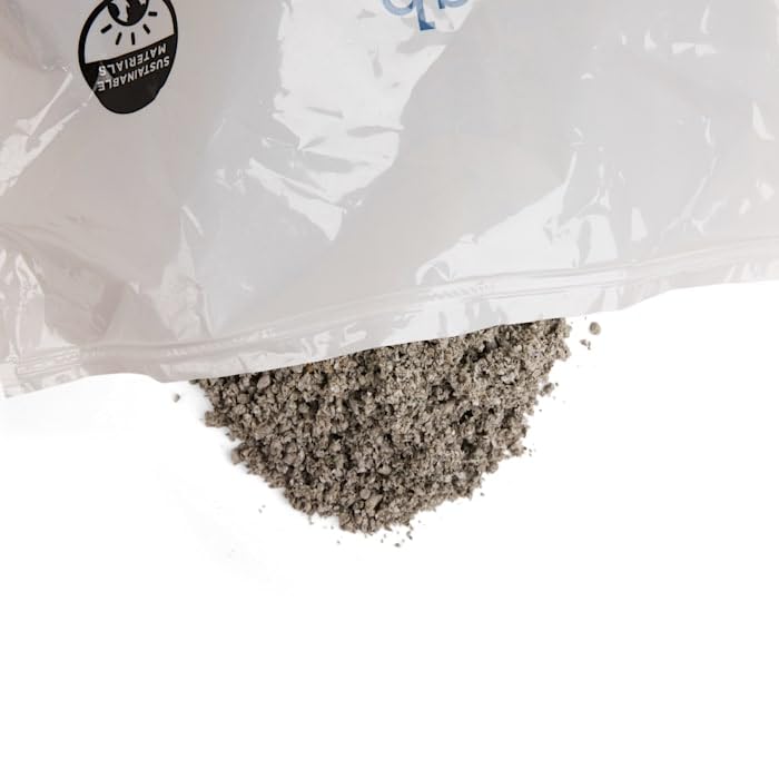 Phresh Multi-Cat Crumble Paper Litter - 14 lbs