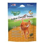 Flavorful Dental Cat Treats: Clean, Freshen, Reduce!