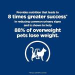 Hill's Prescription Diet c/d + Metabolic Cat Food