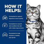 Hill's Prescription Diet Venison & Green Pea Cat Food