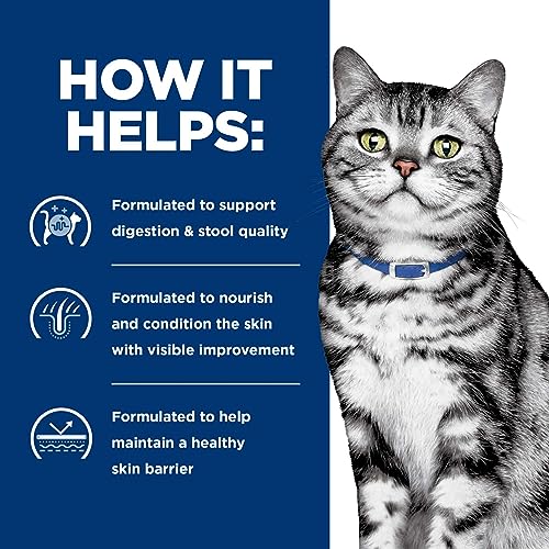 Hill's Prescription Diet Venison & Green Pea Cat Food