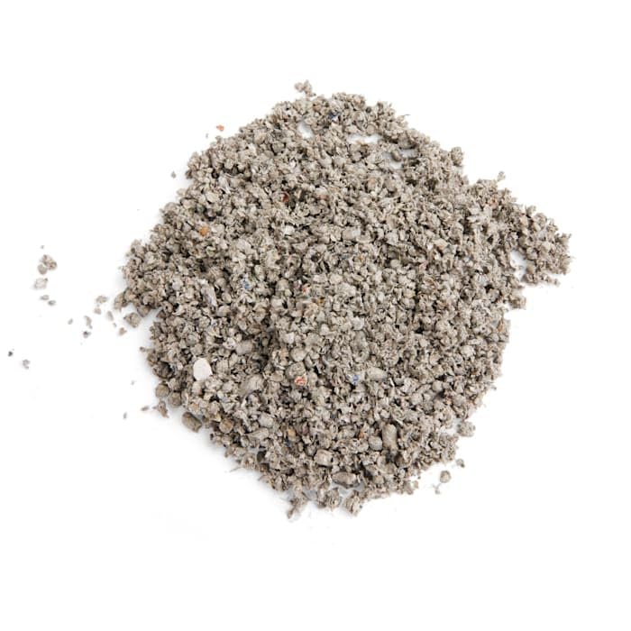 Phresh Multi-Cat Crumble Paper Litter - 14 lbs
