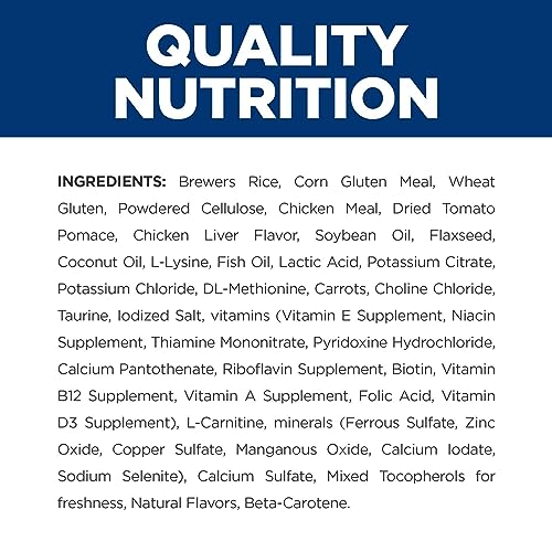 Hill's Prescription Diet c/d + Metabolic Cat Food