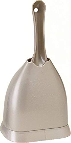 Convenient Scoop and Hide Cat Litter Scooper