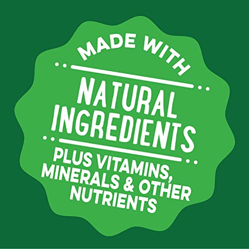 FELINE GREENIES Cat Treats - Catnip Flavor 21 oz