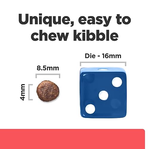 Hill's ONC Care Dry Cat Food, Chicken, 7 lb