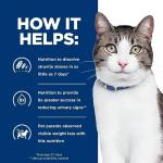 Hill's Prescription Diet c/d + Metabolic Cat Food