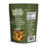 Wild Salmon Cat Treats, 2.5oz, All-Natural