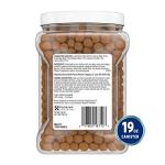 Purina DentaLife Cat Dental Treats - Savory Salmon, 19 oz