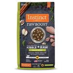 Natural Chicken Recipe Instinct Raw Boost Weight Control