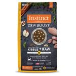 Instinct Raw Boost Chicken Cat Food, 10lb Bag