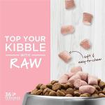 Nature's Variety Instinct Freeze Dried Raw Cat Food Topper