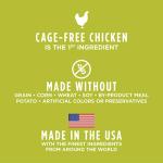 Natural Chicken Recipe Instinct Raw Boost Weight Control