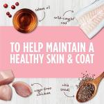 Nature's Variety Instinct Freeze Dried Raw Cat Food Topper