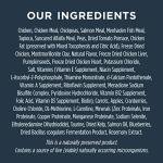 Natural Chicken Recipe Instinct Raw Boost Weight Control