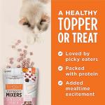 Nature's Variety Instinct Freeze Dried Raw Cat Food Topper