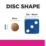 Hill's Gastrointestinal Biome Digestive/Fiber Care Cat Food