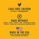 Instinct Raw Boost Chicken Cat Food, 10lb Bag