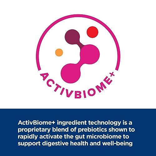 Hill's Gastrointestinal Biome Digestive/Fiber Care Cat Food