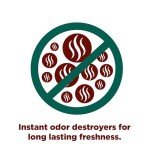 Arm & Hammer Forever Fresh Cedarwood Clumping Cat Litter