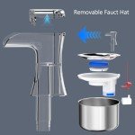 Stainless Steel Cat Water Fountain, Ultra-Quiet Pump