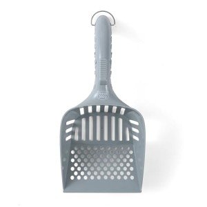 Fresh Step Easy Grip Cat Litter Scoop