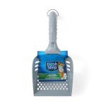 Fresh Step Easy Grip Cat Litter Scoop