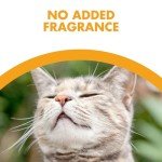 Feline Pine Platinum Cat Litter - 18lb