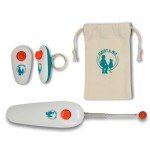 Cat Training Kit - Clicker, Target Stick, Treats