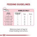 Royal Canin Kitten Dry Cat Food, 14 lb - Cats