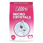 5 lb Ultra Micro Crystals Cat Litter