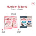 Royal Canin Kitten Dry Cat Food, 14 lb - Cats