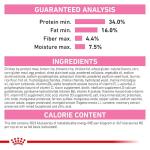 Royal Canin Kitten Dry Cat Food, 14 lb - Cats