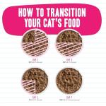 Weruva Best Feline Friend Variety Pack, Wet Cat Food, 3oz Can (Pack of 12)