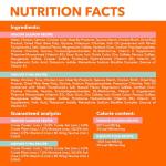 IAMS Indoor Adult Grain Free Wet Cat Food Variety Pack