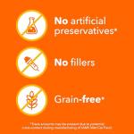 IAMS Indoor Adult Grain Free Wet Cat Food Variety Pack