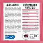 Grain Free Natural Cat Food - Salmon & Sweet Potato