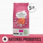 Grain Free Natural Cat Food - Salmon & Sweet Potato