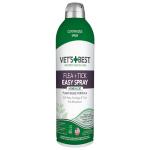 Flea & Tick Home Spray for Cats - Natural Formula