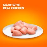 IAMS PROACTIVE HEALTH Chicken Cat Kibble, 16lb