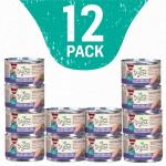 Grain Free Turkey Recipe - 12 Cans