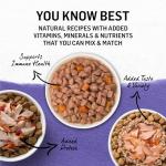 Grain Free Turkey Recipe - 12 Cans