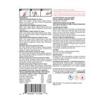 INABA Churu Cat Treats, Creamy Purée, Seafood Variety