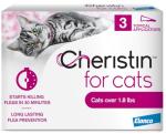 Fast-acting Flea Prevention for Cats - Effective in 30 mins