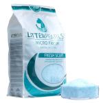 Odorbond Litter Pearls: Superior Odor Control, Soft-On-Paws - 7lb